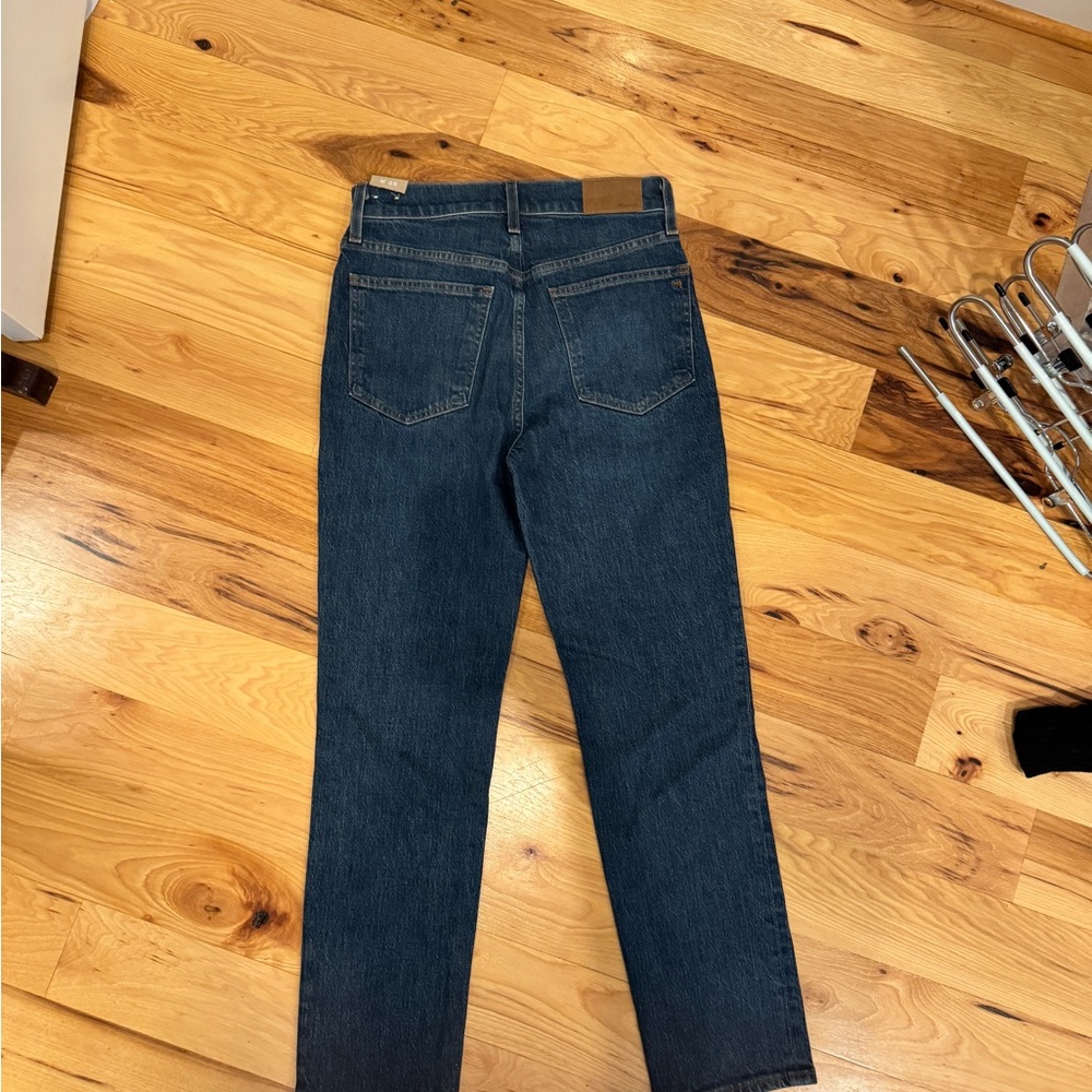 Madewell the perfect vintage